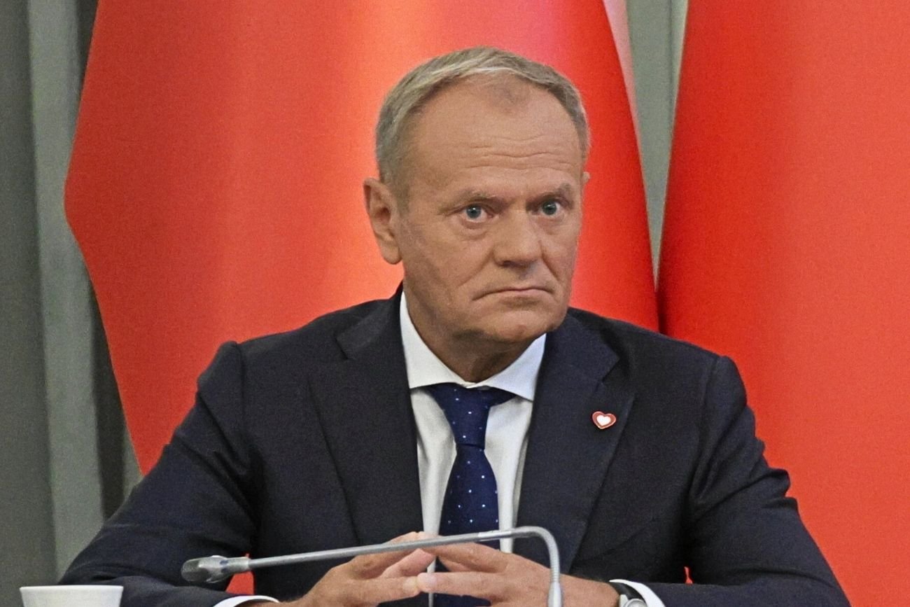 Туск на заседании Совета кабинета министров признал самую большую ошибку правительства. "Возможно, мы не сделали..."