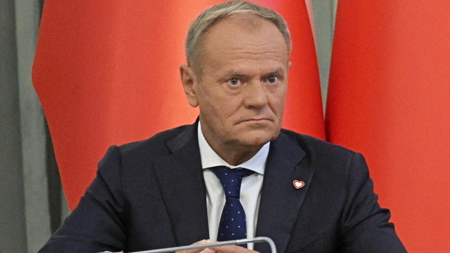 Tusk na Radzie Gabinetowej przyznał się do największego błędu rzadu. "Może nie zrobiliśmy...". Tusk o największym błędzie rządu. To powiedział podczas Rady Gabinetowej.