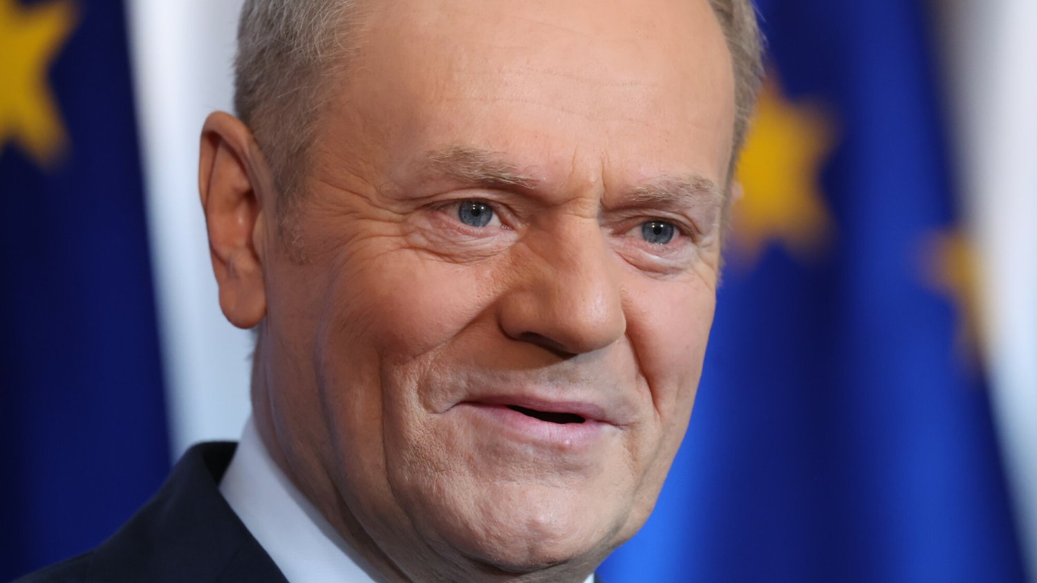 Tusk ma we wtorek urodziny