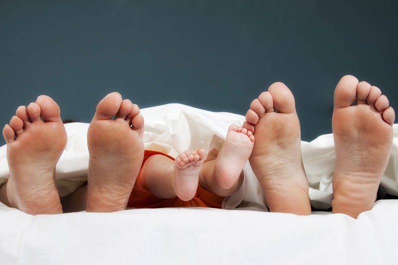 W USA popularność zdobywają tzw. serwisy co-parentingowe, które pozwalają użytkownikom zawierać "rodzicielskie partnerstwa".