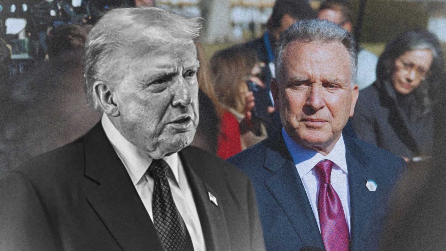 Trump o radach Witkoffa dla Kremla: to standardowe negocjacje