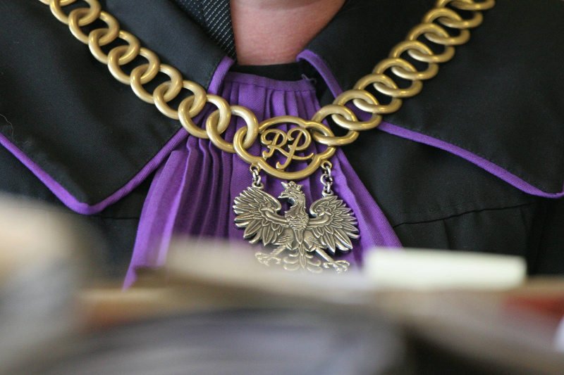 CBA podsłuchiwało szefową prokuratury we Wrocławiu