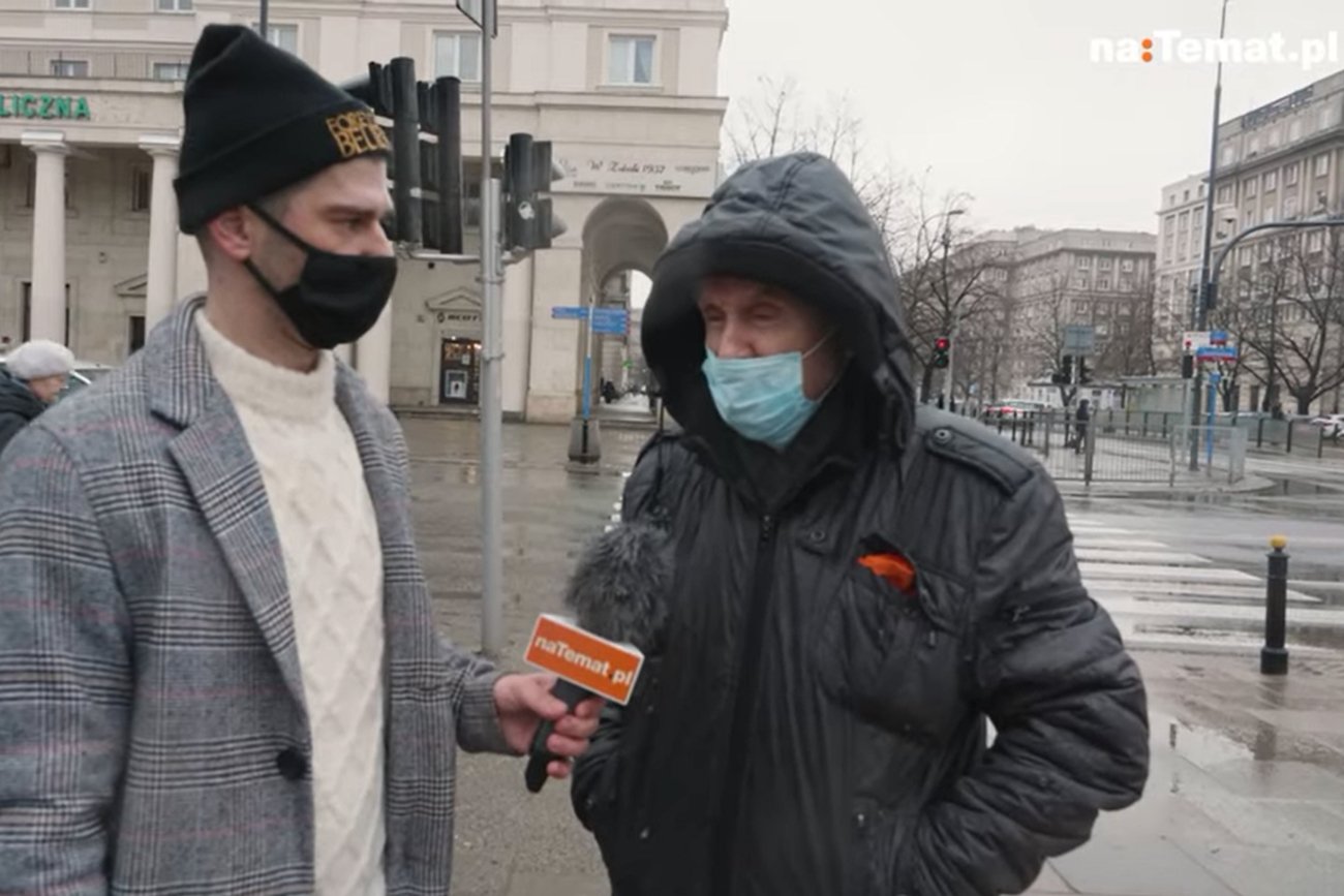 Kto straci, a kto zyska na nowych podatkach? Reporter naTemat zapytał Polaków o Nowy Ład.