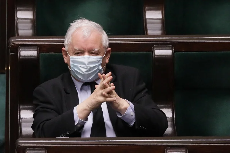 Prokuratura wszczęła śledztwo ws. wyborów. Jarosław Kaczyński może być przesłuchany.