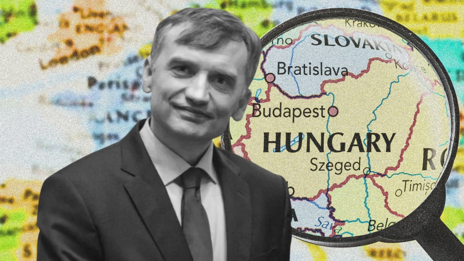 Od kiedy Zbigniew Ziobro ma węgierski azyl? Od grudnia