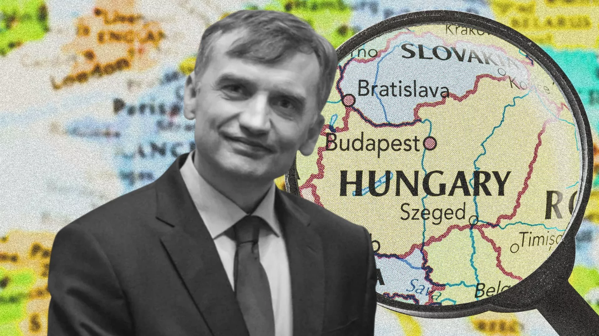 Od kiedy Zbigniew Ziobro ma węgierski azyl? Od grudnia