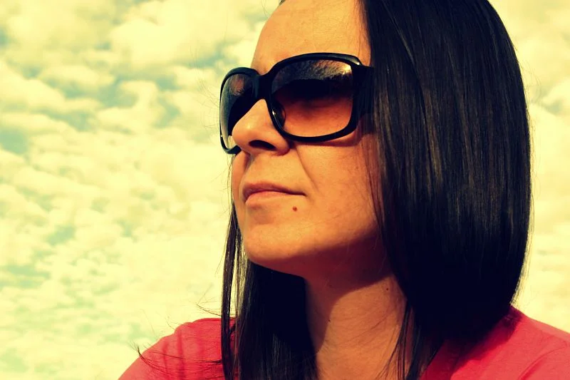 Kinga Matusiak - blogerka naTemat i twórczyni Fundacji Przedsiębiorcy Pomagają została zgłoszona w akcji "Zwykły Bohater".