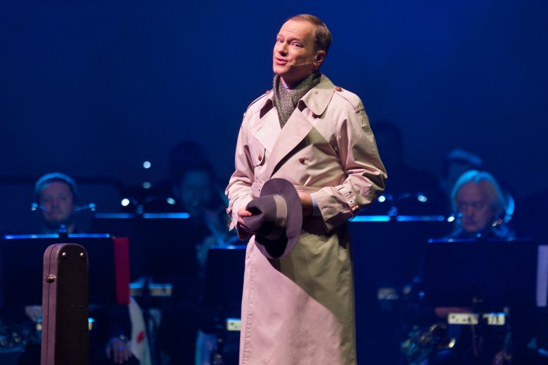 Maciej Stuhr narzeka, że otrzymuje mniej ról z powodu swoich poglądów.