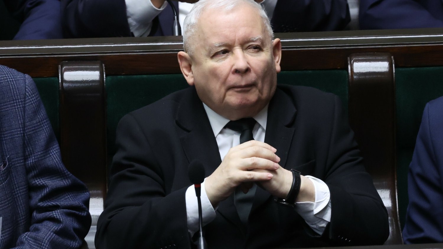 Nowy sondaż partyjny. KO upokarza PiS, mocny wynik ma Trzecia Droga.