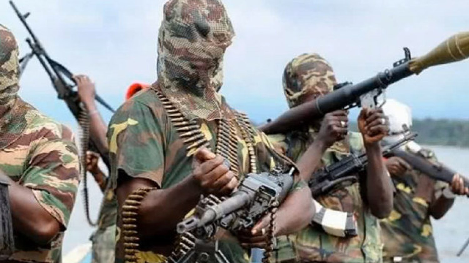 Boko Haram zajmowało terytorium Bagi od blisko dwóch miesięcy.