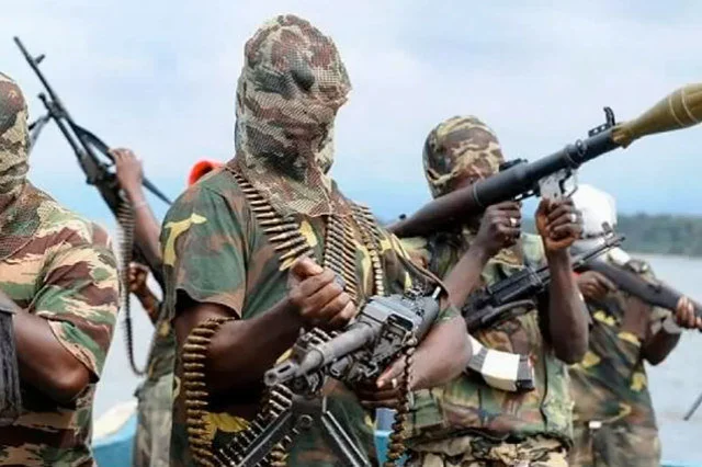 Boko Haram zajmowało terytorium Bagi od blisko dwóch miesięcy.