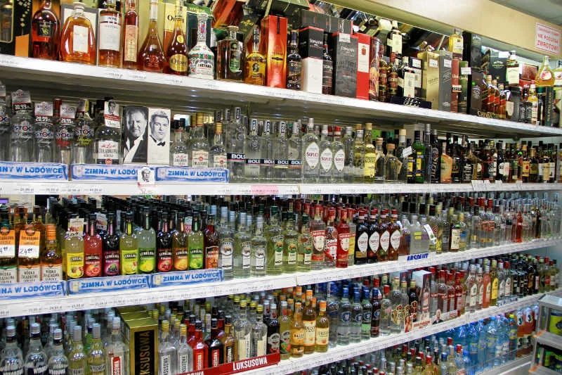 Ile cukru jest w alkoholu? Sprawdził to brytyjski "The Telegraph"