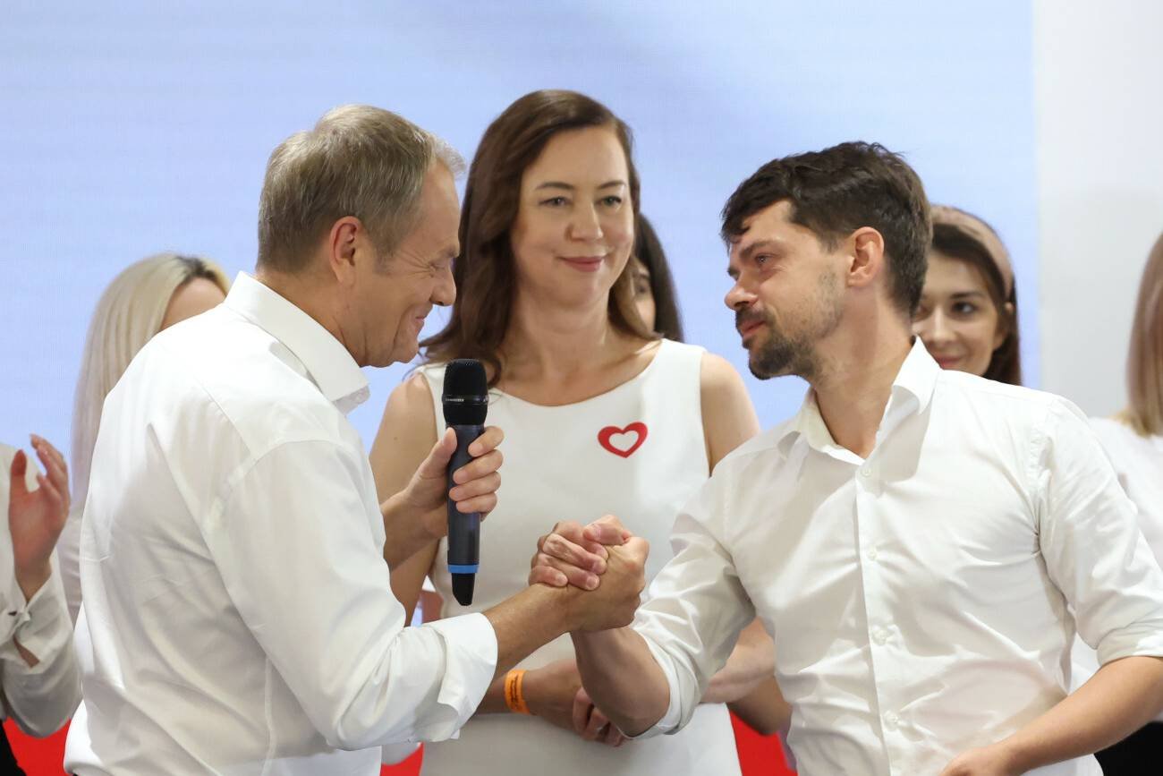 Agrounia pójdzie do wyborów z Koalicją Obywatelską