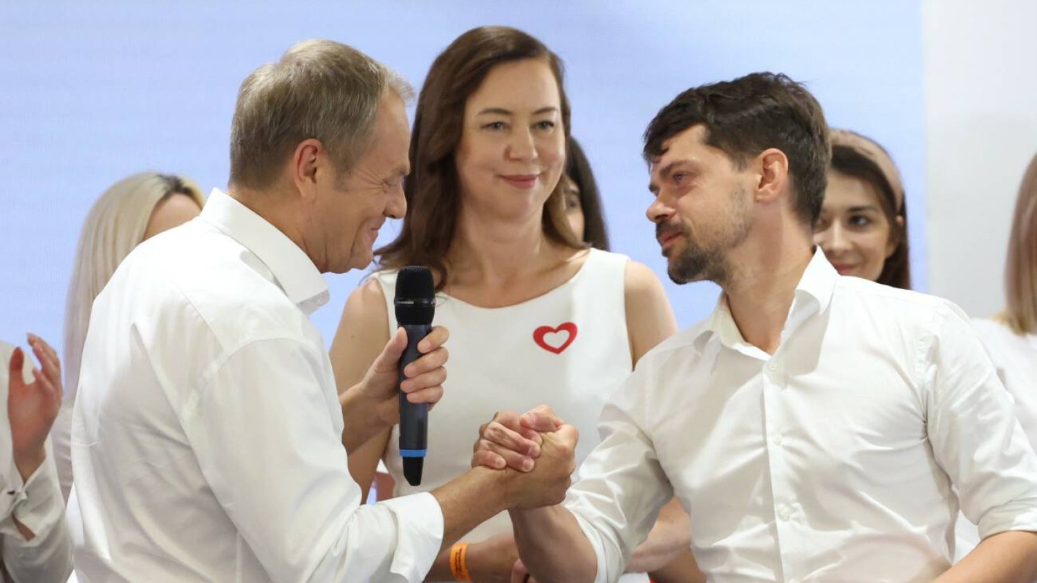 Agrounia pójdzie do wyborów z Koalicją Obywatelską