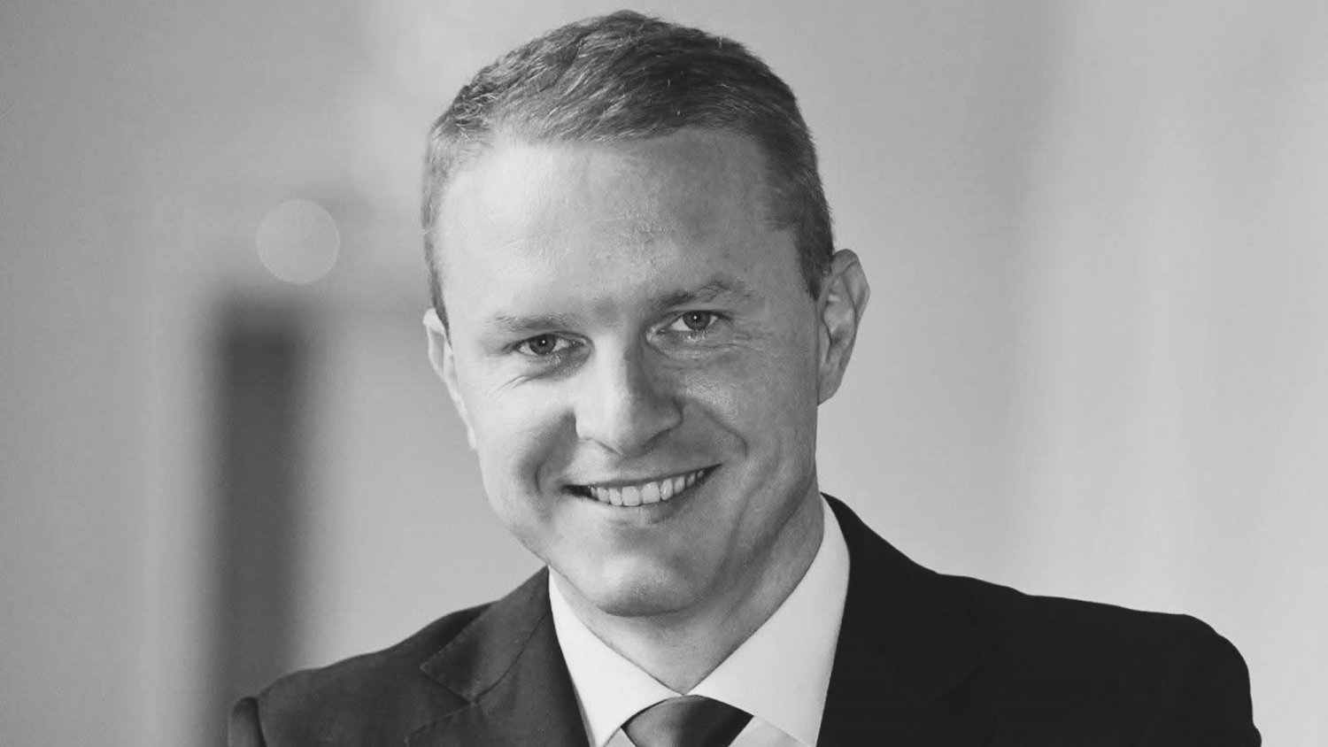 Nie żyje były burmistrz Żagania. Daniel Marchewka miał zaledwie 45 lat