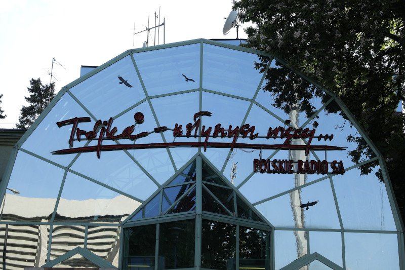 Były dyrektor Trójki wraca do radia. Jakie obejmie stanowisko?