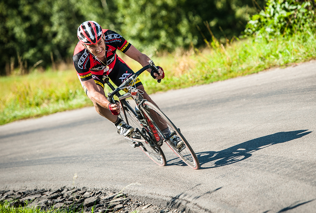 Czesław Lang – Dyrektor Lang Team oraz Tour de Pologne