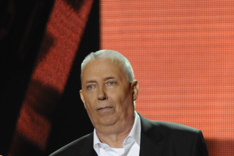 Dzieci Młynarskiego twierdzą, że TVP planuje koncert ku pamięci ich ojca w Opolu - nie zgadzają się.