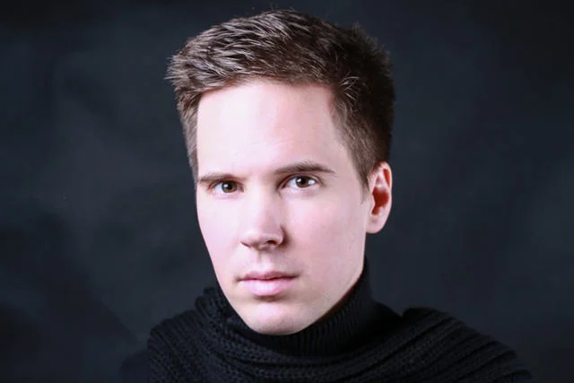 Ryan Socash - Mediakraft Polska