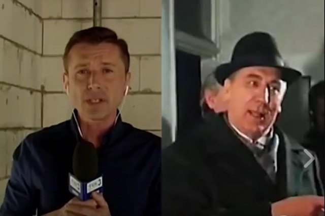 Czy odróżnisz relacje z 1977 i 2017 roku z zamkniętymi oczami? Relacja TVP i gospodarska wizyta Gierka brzmią zadziwiająco podobnie.