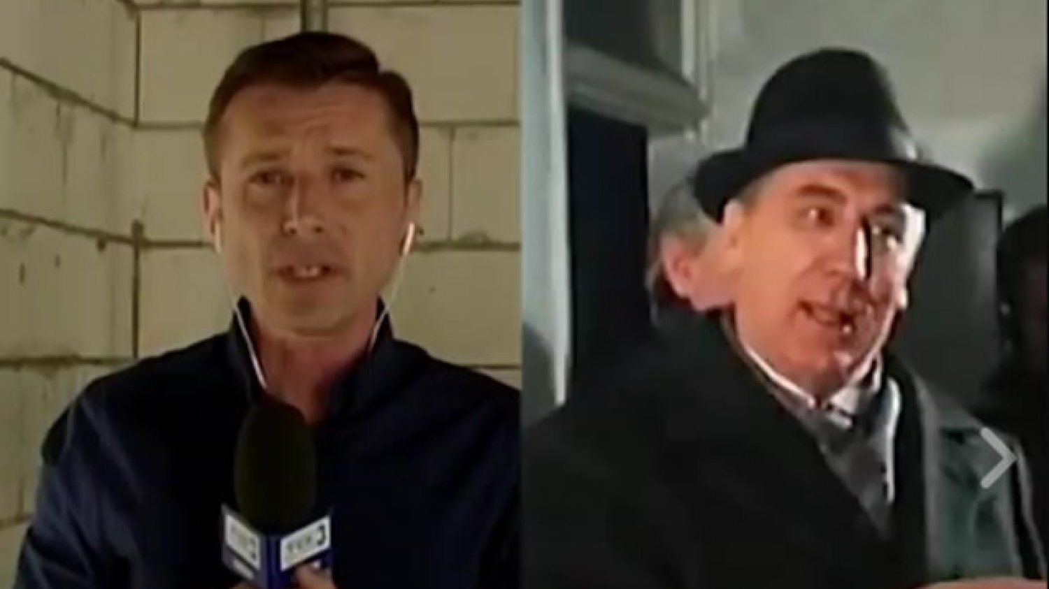 Czy odróżnisz relacje z 1977 i 2017 roku z zamkniętymi oczami? Relacja TVP i gospodarska wizyta Gierka brzmią zadziwiająco podobnie.
