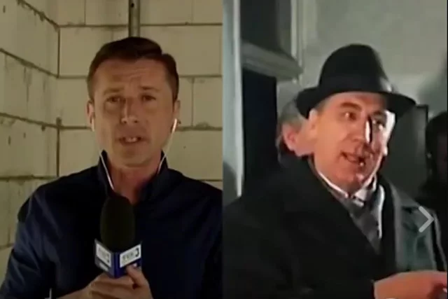 Czy odróżnisz relacje z 1977 i 2017 roku z zamkniętymi oczami? Relacja TVP i gospodarska wizyta Gierka brzmią zadziwiająco podobnie.
