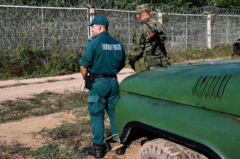 Wybuch w Bułgarii. Eksplozja w zakładach zbrojeniowych Arsenał w Kazanłyku