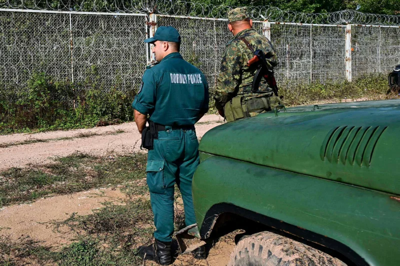 Wybuch w Bułgarii. Eksplozja w zakładach zbrojeniowych Arsenał w Kazanłyku