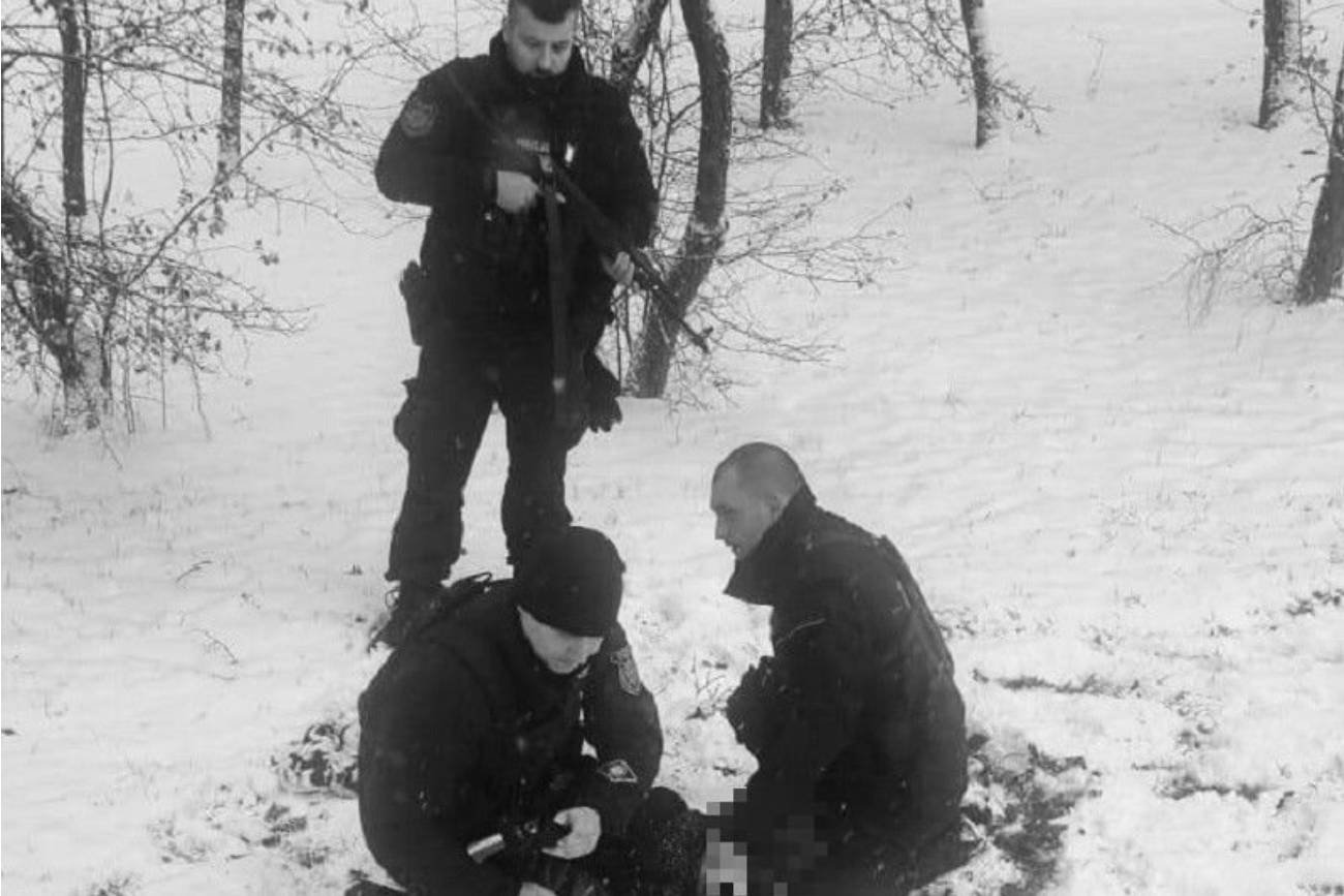 Strzelanina we Wrocławiu. Tajemnice związane ze sprawą