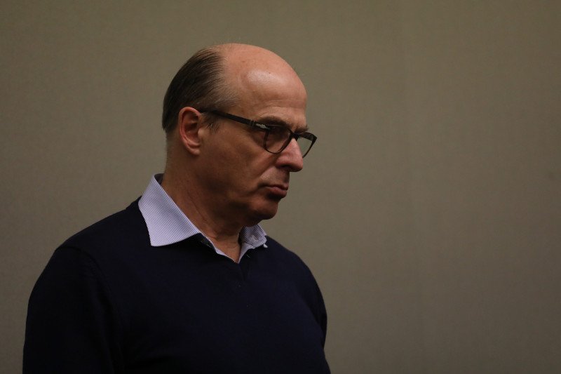 W poniedziałkowy wieczór Telewizja Polska nie wyemitowała programu "Warto rozmawiać" Jana Pospieszalskiego.