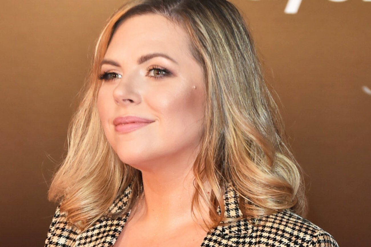 Aleksandra Kwaśniewska znika z TVN. Zabraknie programu z jej udziałem