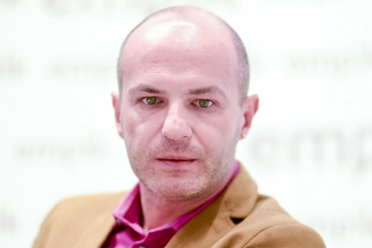 Wróżbita Maciej przerywa milczenie. Zwierzył się z próby samobójczej.