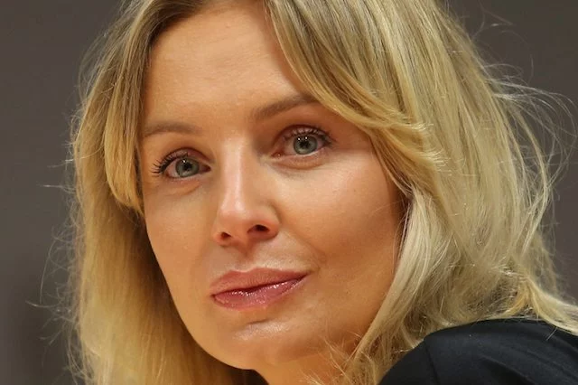 Agnieszka Szulim