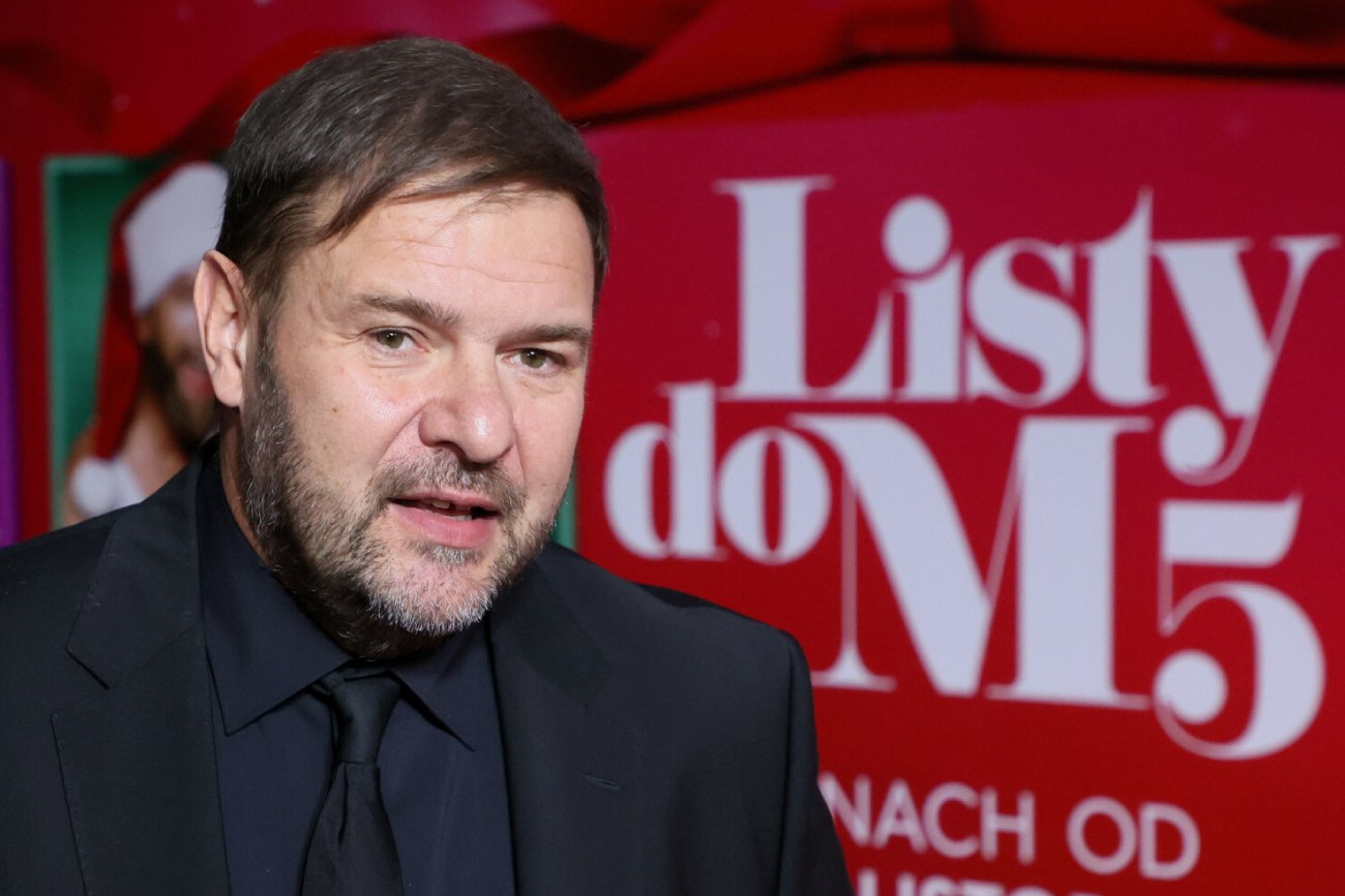 Jak wygląda córka Karolaka i Kołakowskiej? Byli razem na premierze filmu