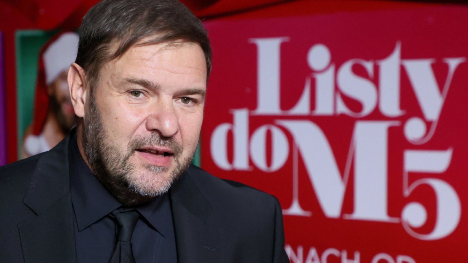 Jak wygląda córka Karolaka i Kołakowskiej? Byli razem na premierze filmu
