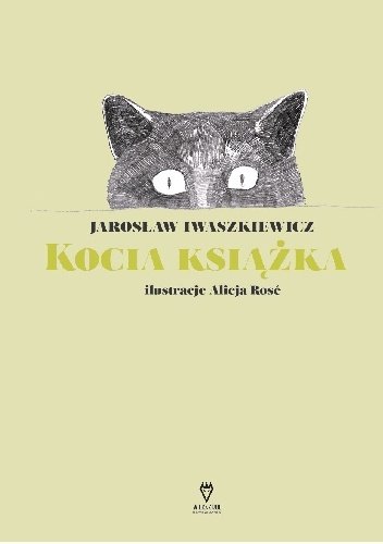 Jarosław Iwaszkiewicz
Kocia książka