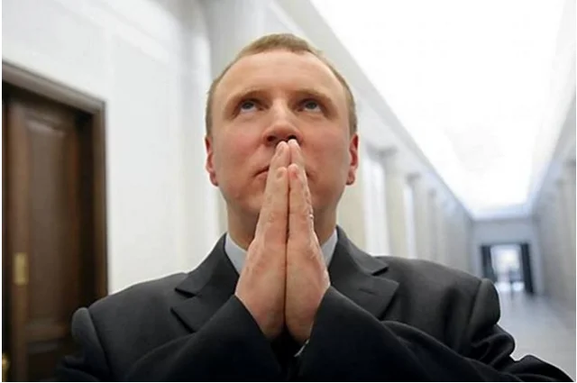 Jacek Kurski nie jest już prezesem TVP.