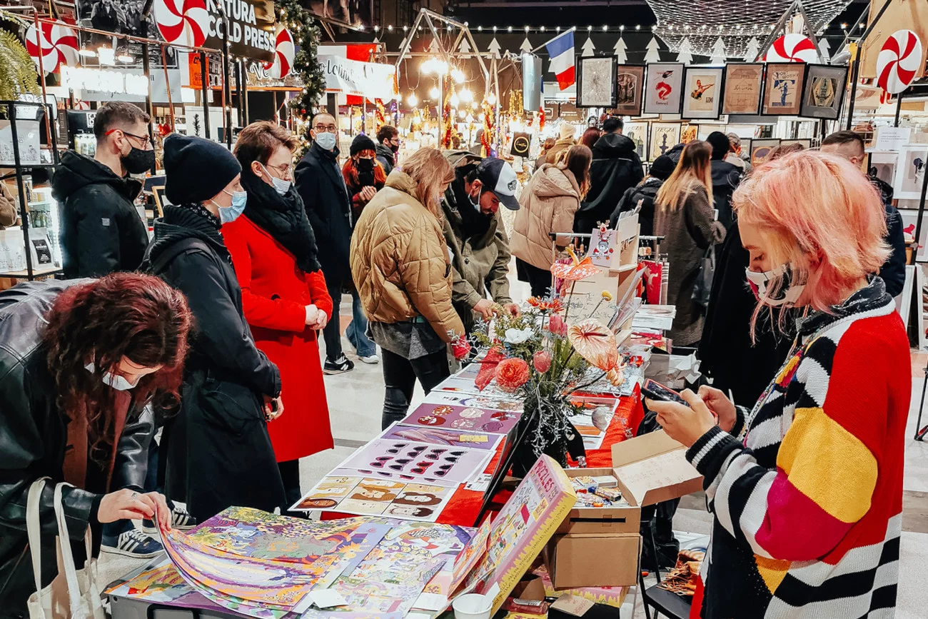 Co się dzieje w weekend w Warszawie? Wydarzenia na 28-30.01.2022 r. [LISTA]