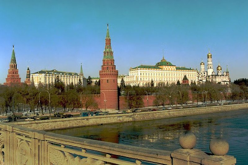 Ponad połowa Rosjan twierdzi, że ich kraj nigdy nie był agresorem