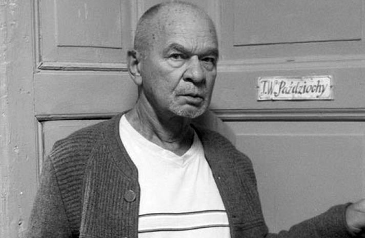 Na co zmarł Ryszard Kotys? Przyczyny śmierci "Paździocha" z "Kiepskich" Na co zmarł Ryszard Kotys? Przyczyny śmierci "Paździocha" z "Kiepskich"