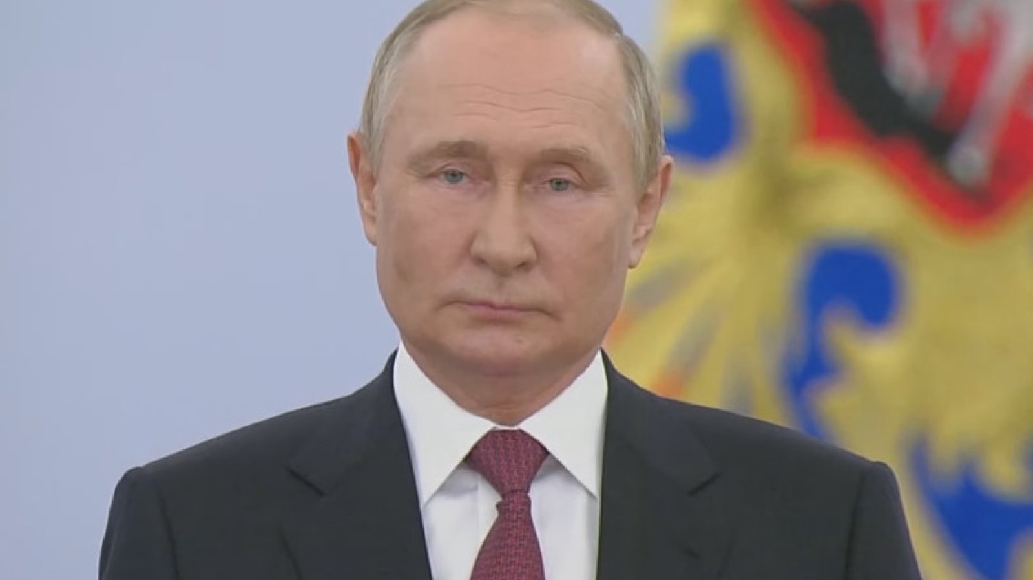 Władimir Putin: "Zachodnia rusofobia to nic innego jak rasizm"
