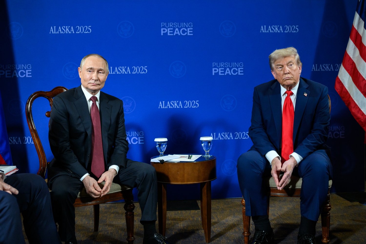 Tak Trump chce doprowadzić do pokoju w Ukrainie. Nieoficjalne ustalenia