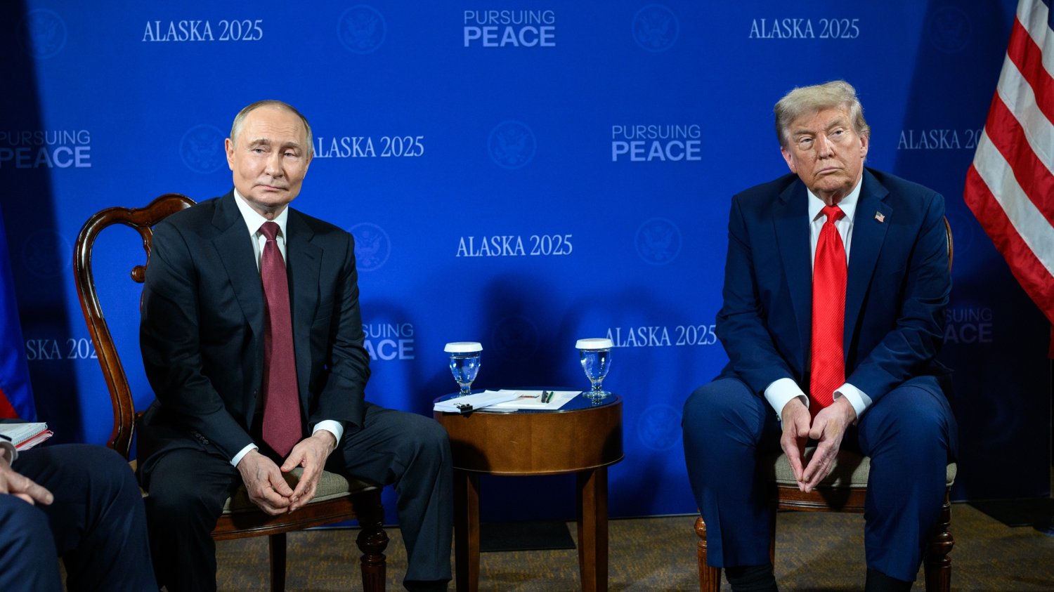 Tak Trump chce doprowadzić do pokoju w Ukrainie. Nieoficjalne ustalenia