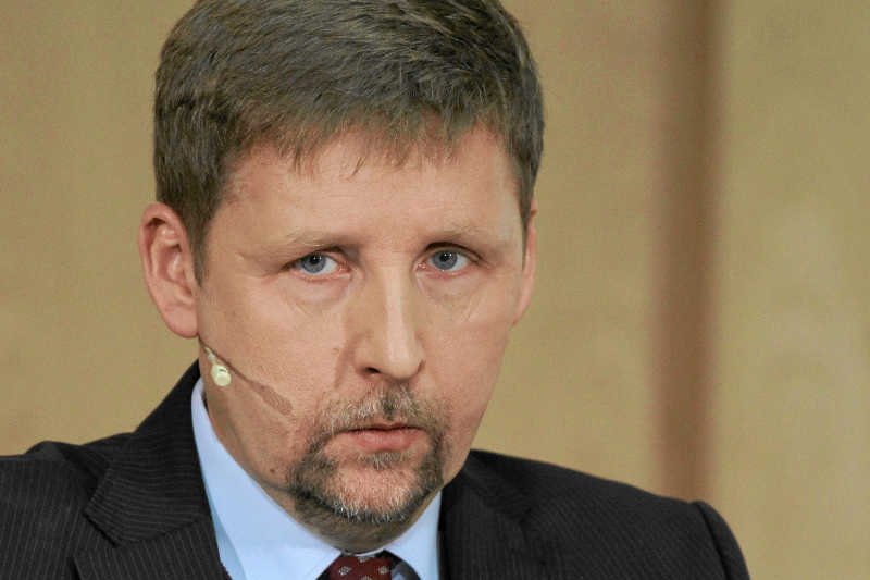 Marek Migalski o Platformie w "Bez autoryzacji": Straszenie Kaczyńskim przestało działać