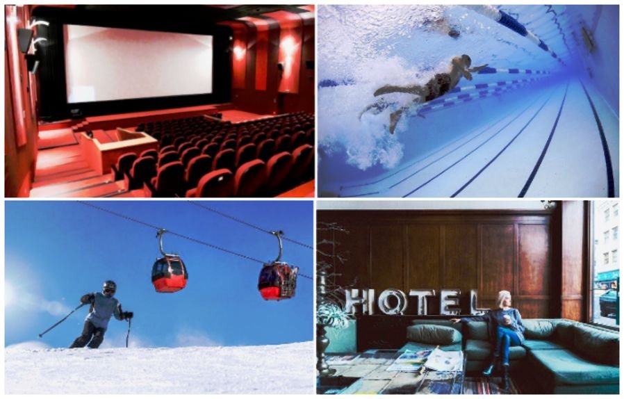 Co jest otwarte od 12 lutego 2021? Które branże wznawiają pracę? [LISTA]