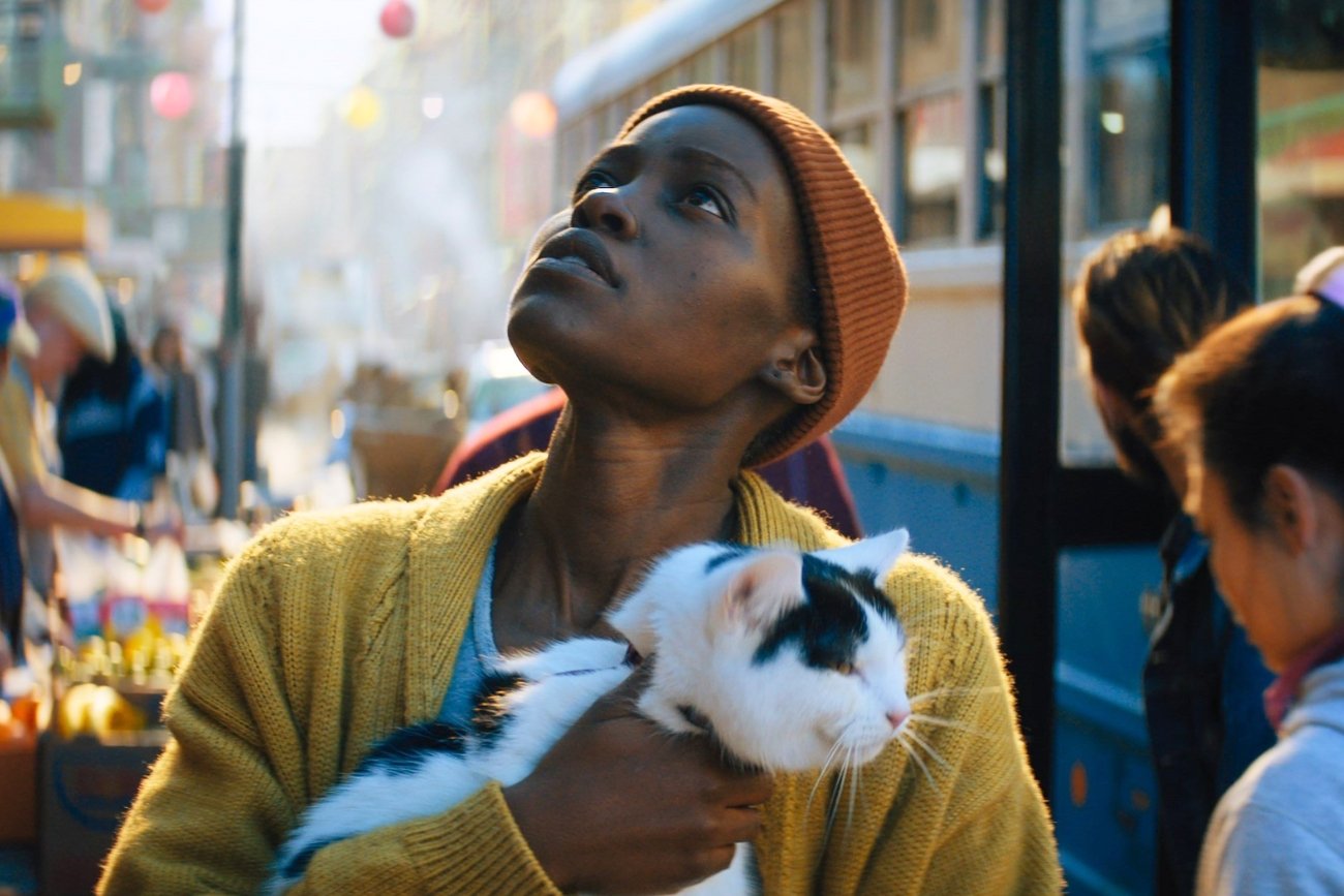 "Ciche miejsce: Dzień pierwszy" trafił na VOD. Gdzie obejrzeć? "Ciche miejsce: Dzień pierwszy" trafił na VOD. Gdzie obejrzeć?