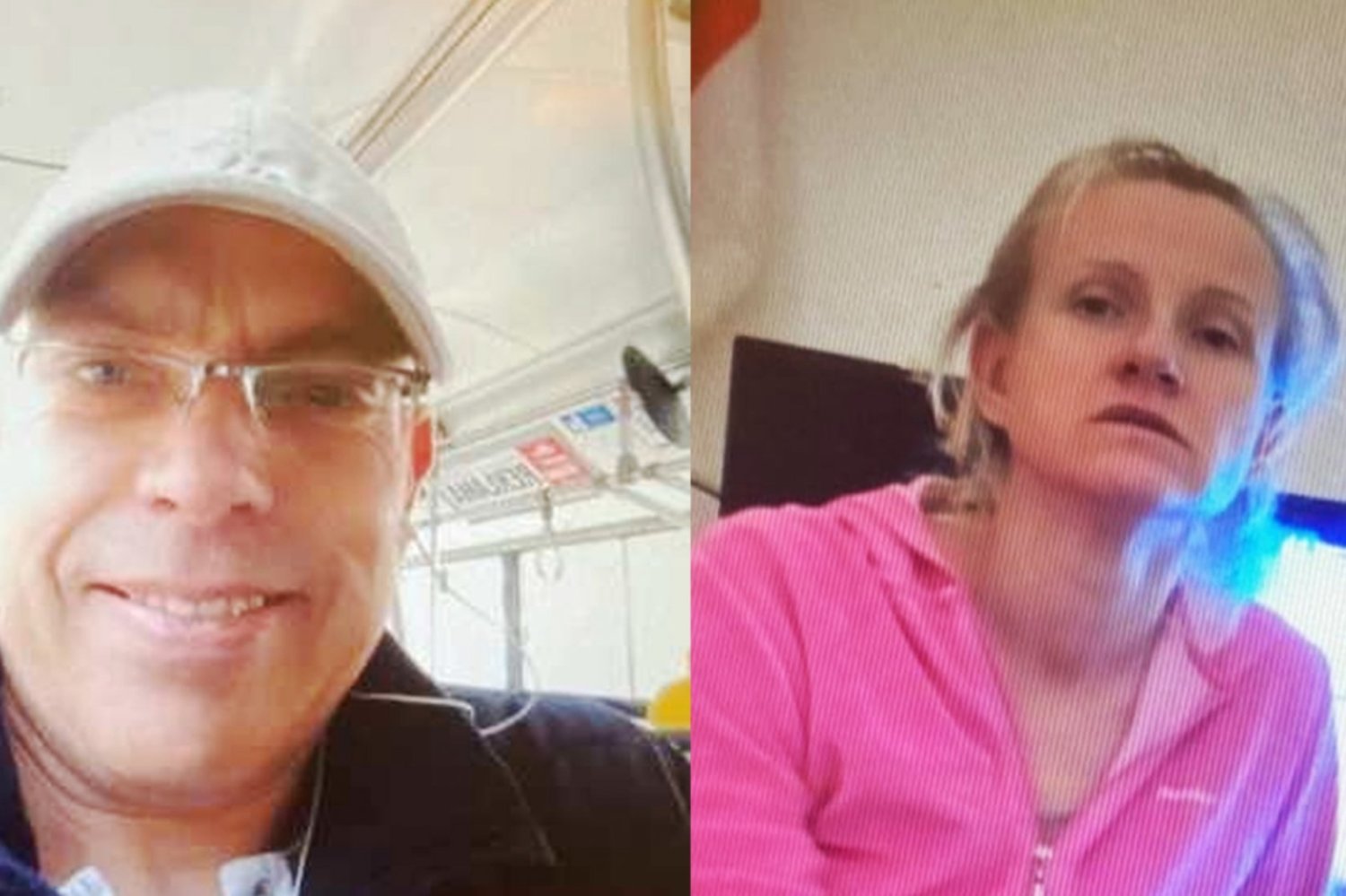 Nowe fakty o zaginięciu małżeństwa z Warszawy,