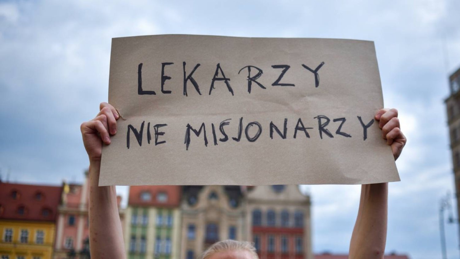 Ministerstwo zajmie się lekarzami, którzy odmawiali aborcji. Co ich czeka?