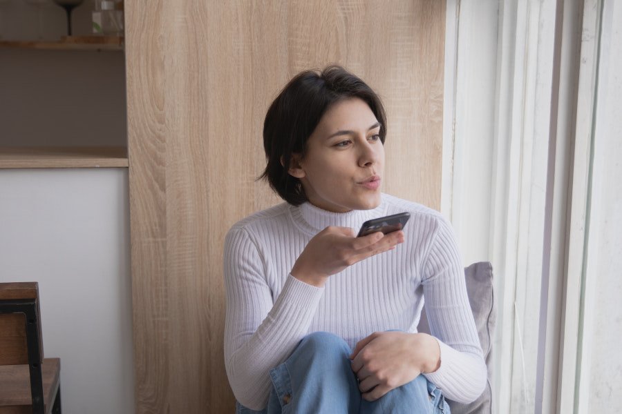 Wiadomości głosowe w końcu zyskują na popularności w Polsce