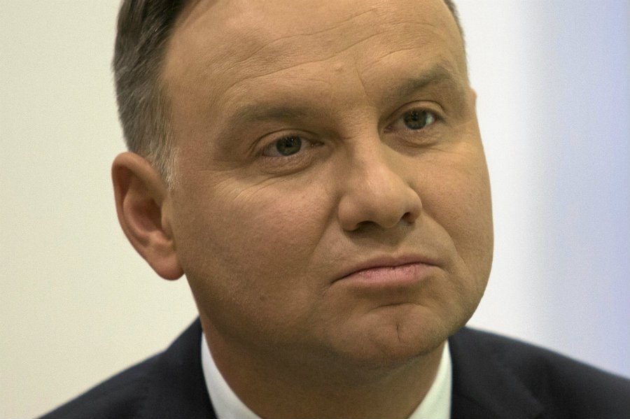 Czy Andrzej Duda dostanie od PiS szansę na reelekcję?